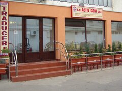 Activ Cont - Contabilitate, servicii juridice, traduceri, Roman judet Neamt
