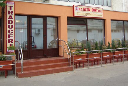 Activ Cont - Contabilitate, servicii juridice, traduceri, Roman judet Neamt